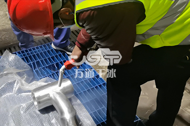 干冰清洗可以替代傳統(tǒng)清洗？