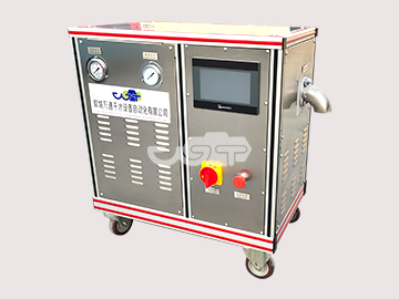 WT-300干冰顆粒機(jī) 全自動干冰顆粒機(jī)